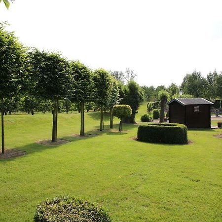 Vroeleneind Villa Noorbeek Ngoại thất bức ảnh