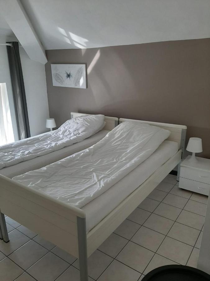 Vroeleneind Villa Noorbeek Ngoại thất bức ảnh