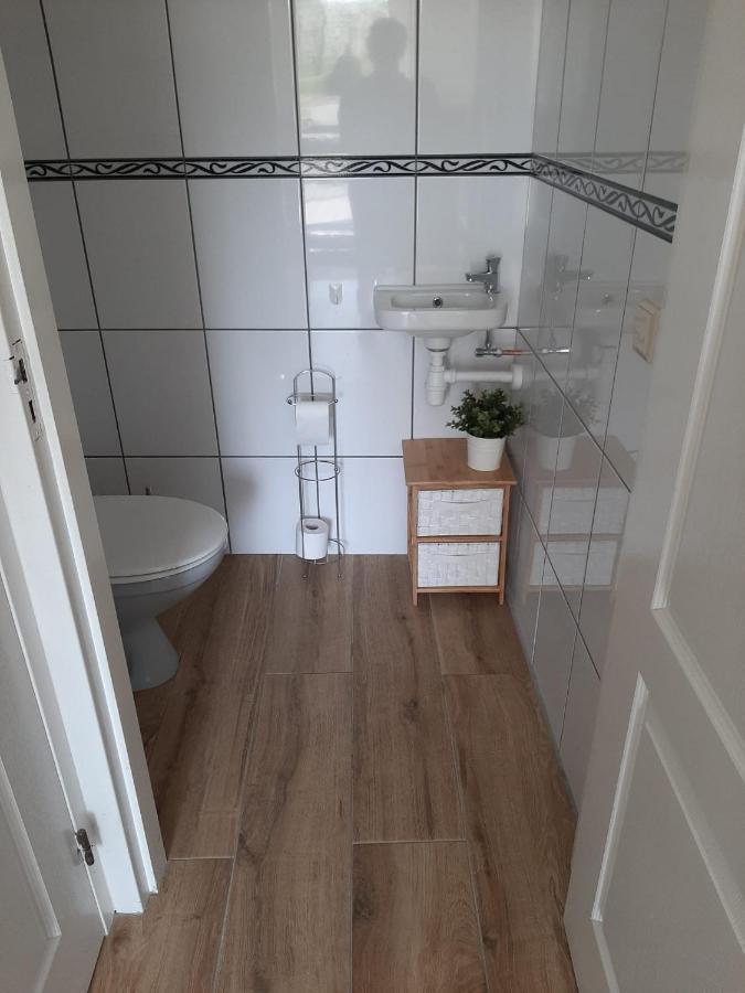 Vroeleneind Villa Noorbeek Ngoại thất bức ảnh