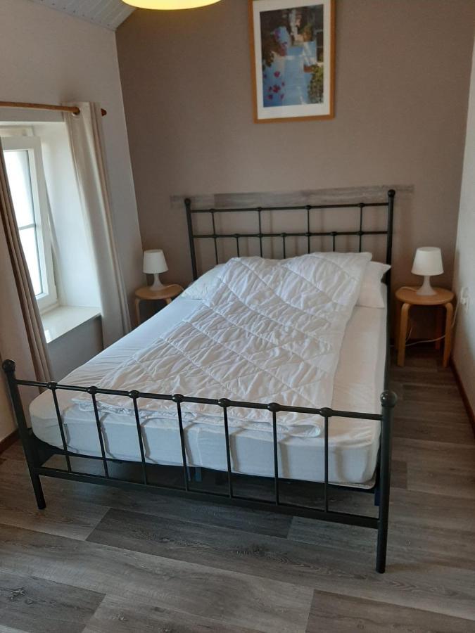 Vroeleneind Villa Noorbeek Ngoại thất bức ảnh