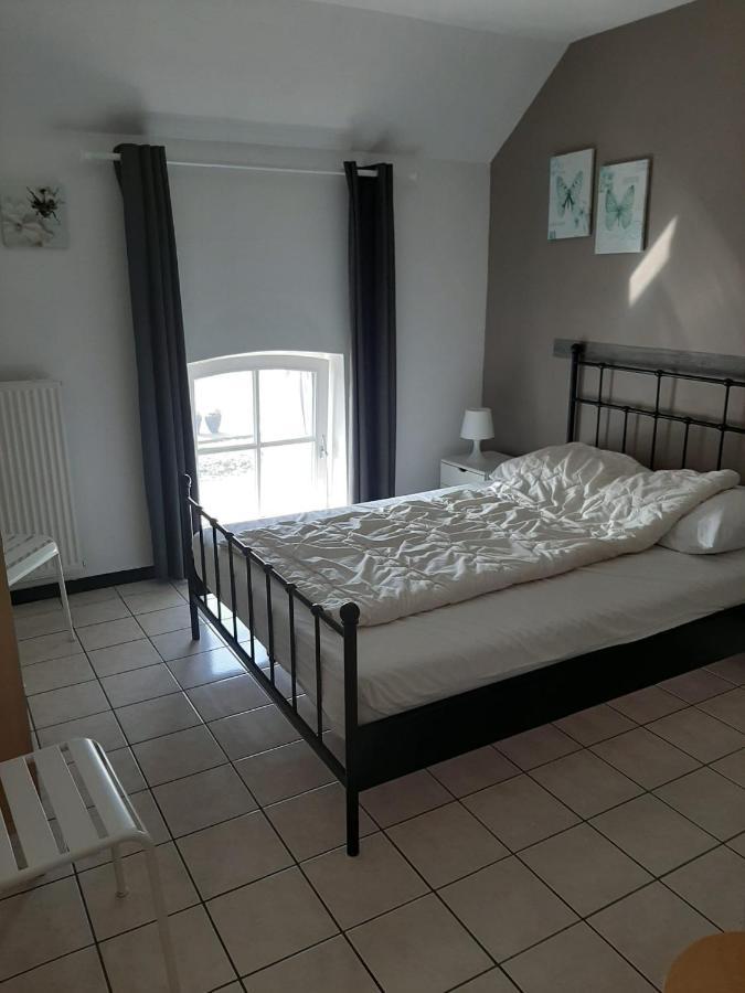 Vroeleneind Villa Noorbeek Ngoại thất bức ảnh