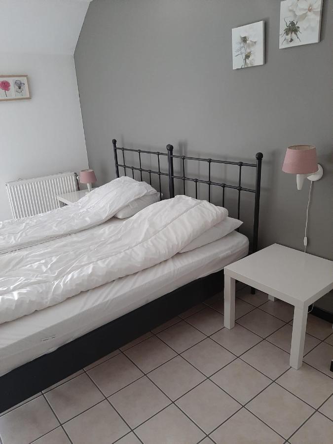 Vroeleneind Villa Noorbeek Ngoại thất bức ảnh