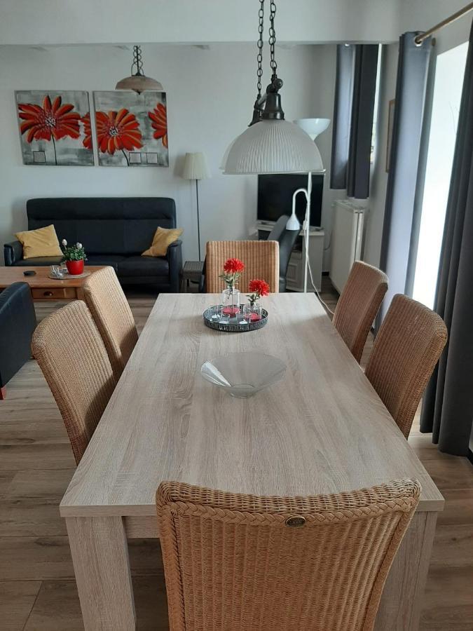 Vroeleneind Villa Noorbeek Ngoại thất bức ảnh