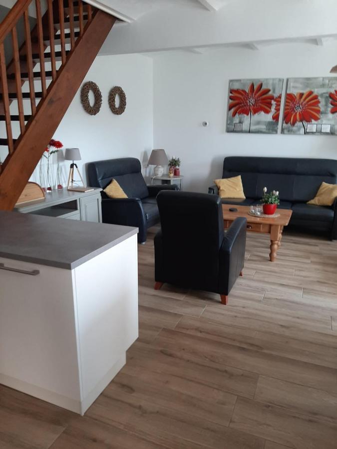 Vroeleneind Villa Noorbeek Ngoại thất bức ảnh