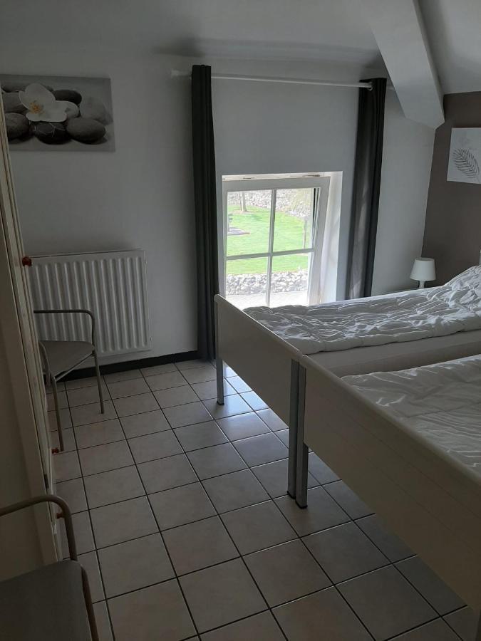 Vroeleneind Villa Noorbeek Ngoại thất bức ảnh
