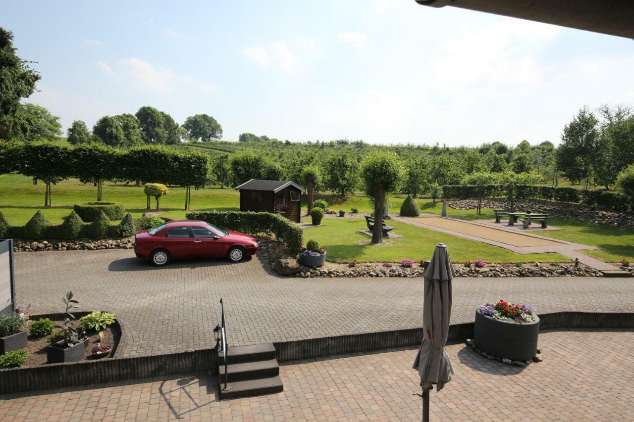 Vroeleneind Villa Noorbeek Ngoại thất bức ảnh
