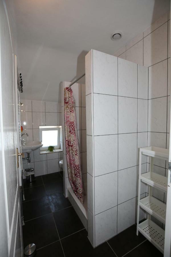 Vroeleneind Villa Noorbeek Ngoại thất bức ảnh