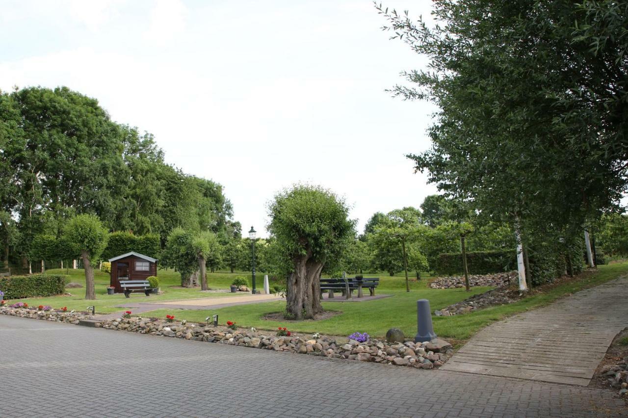 Vroeleneind Villa Noorbeek Ngoại thất bức ảnh