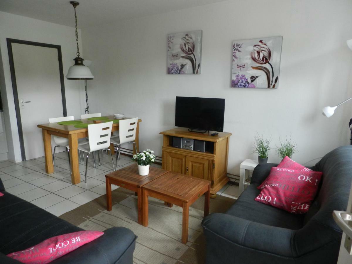 Vroeleneind Villa Noorbeek Ngoại thất bức ảnh